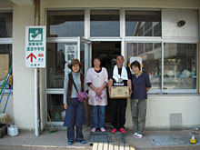 �n�g���w�Z���̍Ō�̓��A���B