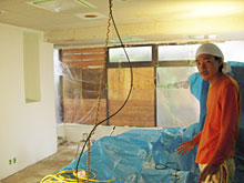 �ނ��̃}�X�^�[�ƁA�y���L�h��