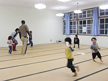 �L�b�`���`�[���A����������q�ǂ��B