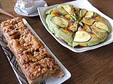 �����P�A��؃p���P�[�L�ƃ����P