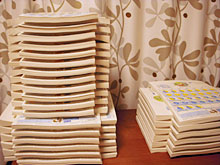 �J�����_�[���앗�i