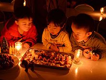 �݂낤�L�����h������A�N���X�}�X�p�[�e�B�[