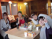 �ɂ��܂�N�b�L�[���