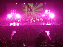 �}�C�P���ƈꏏ�ɁA�{��W���Y�_���X�X�^�W�I�̊F����