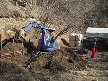 �R����𒼂��B