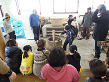 �΂̐_�̏����A���݂�