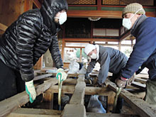 �����͂����ď����̓D�o��