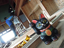 �̂猢�n�E�X�A�Ö��ƕЕt��