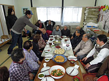 �L�������C���̉p��b�����A���H����