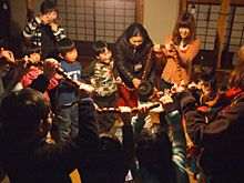 �݂�ȂŁA�S����