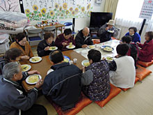 ���������Ղ̍��m�A�����`�^�C��