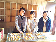 �O�z�I�[�v���A�ɂ��܂�N�b�L�[