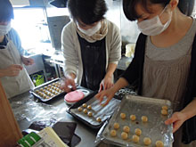 �E�N�����̎��ԁA�ɂ��܂�N�b�L�[