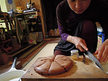 �P���L���ڐA�A�`���R���[�g�p���P�[�L