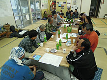 ���̑|�����Ԍ��߁A�h�a�t�j�h�~�[�e�B���O