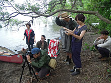 ���i�΂̌ΔȂɂ�