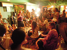 Roots�ł̃z�����J��������