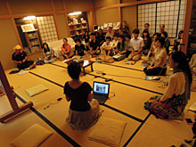 ��������̓���ɂ�