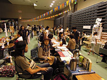 �͂��ҁ[�������ǃt�F�X�e�B�o��