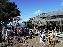 �A���̗l�q�A���S�F�莮