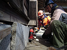 IBUKI�X�^�[�g