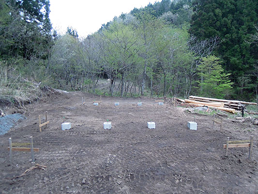 �R���N���[�g��b���Ƃ肠���������B
