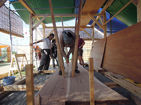 �˂�����X���m�R
