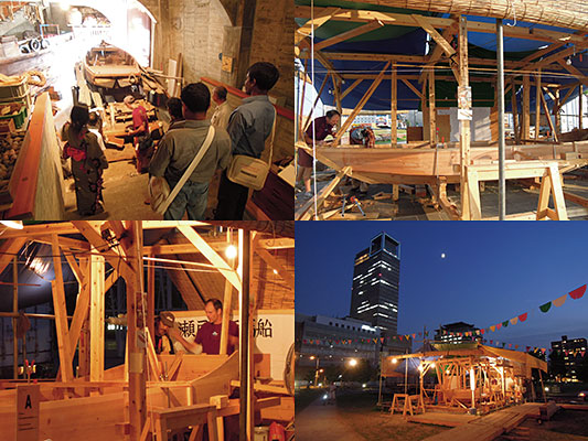 �{���̗l�q