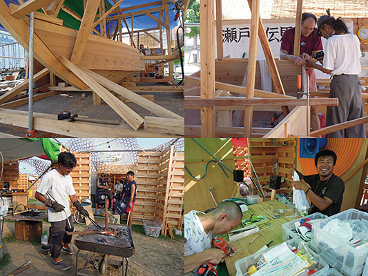 �{���̗l�q