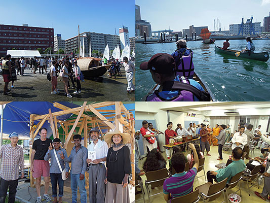 �{���̗l�q