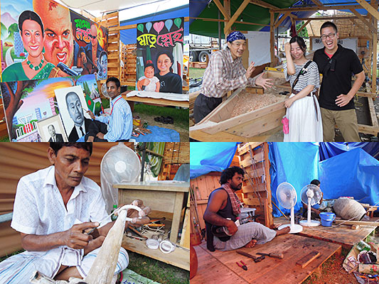 �{���̗l�q