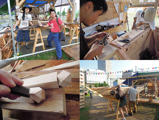 �{���̗l�q