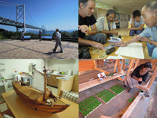 �{���̗l�q