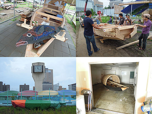 �{���̗l�q