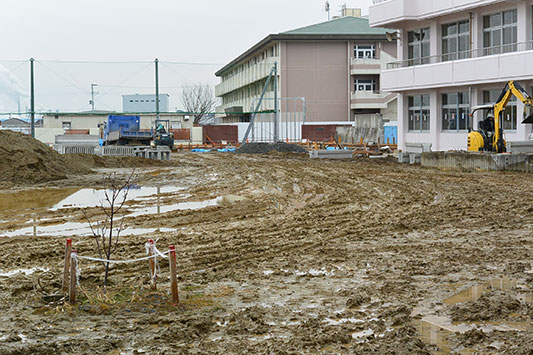 �����w�Z�̍�