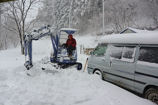 �����{�ł̐Ⴉ�����E�E�E