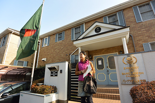 �o���O���f�V����g��