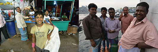 ���ŏo������F�B