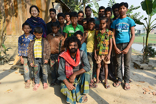 �N�V���e�B�A