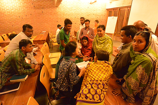 Friendship �g���[�j���O�Z���^�[