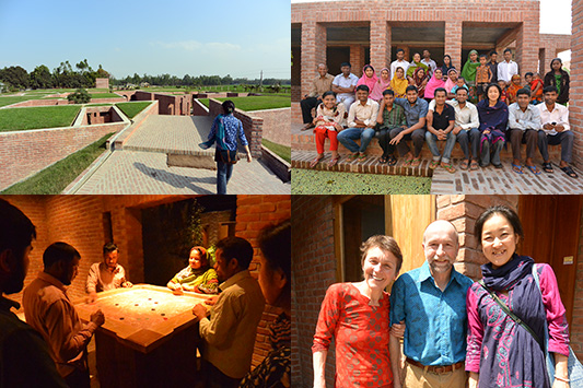 Friendship �g���[�j���O�Z���^�[