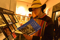 �L���p�ʐ^�W