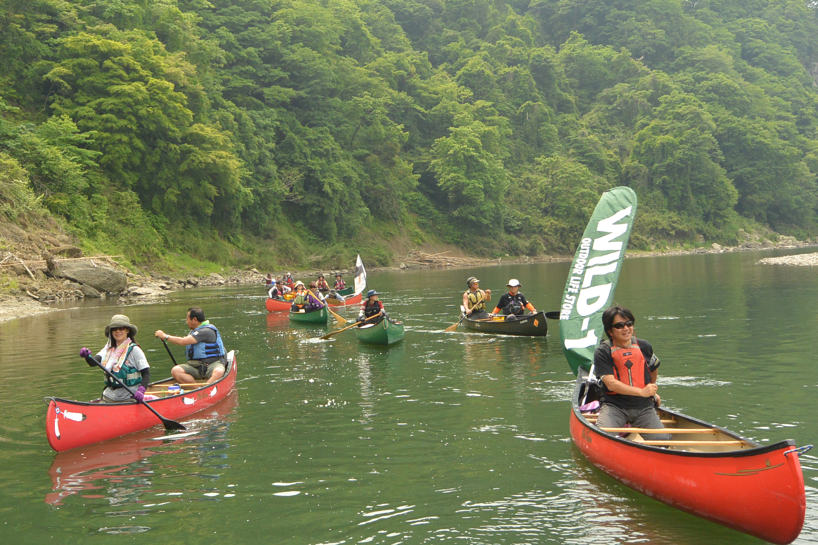 ���C���h����