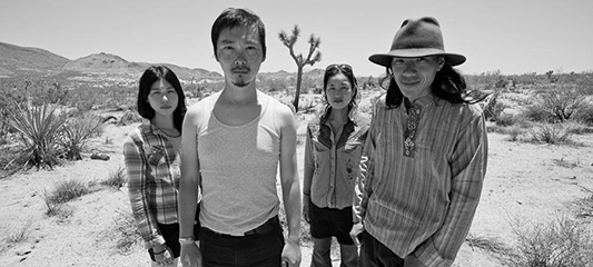 Joshua Tree �ɂ�