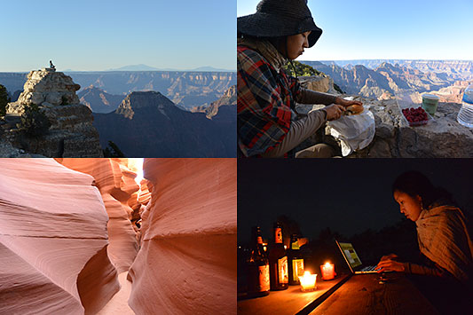 �O�����h�L���j�I���E�A���e���[�v�ɂ�