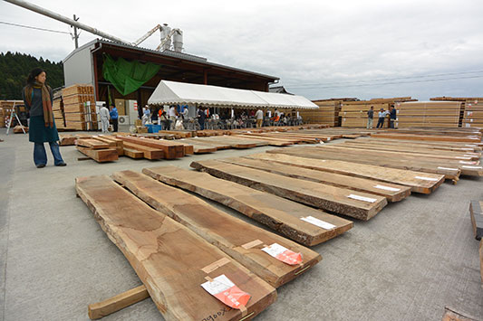 ���c���ޓW����̗l�q