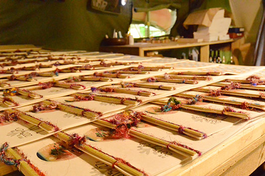 �J�����_�[�A���X�ɏo���オ���Ă��܂��B