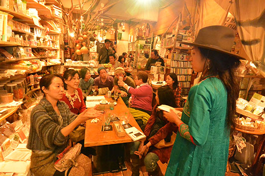 �I�n�i�ɂăI�n�i����