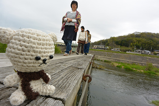 ������č����Ă���R�}�b�N�}�����