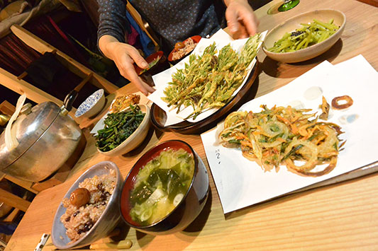 �R�؂Â���